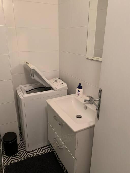 Apartment Vi Proche Ligne 14 Kremlin Bicetre Arcueil