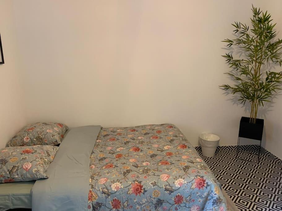Vi Proche Ligne 14 Kremlin Bicetre Apartment Arcueil