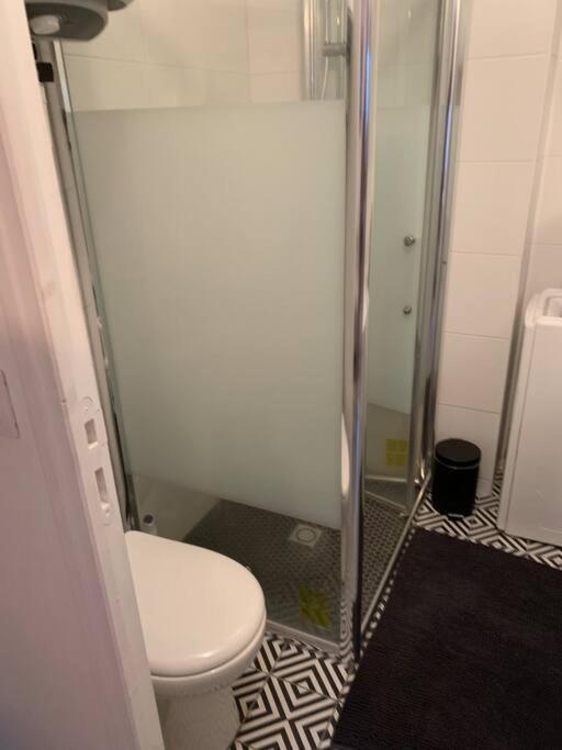 Vi Proche Ligne 14 Kremlin Bicetre Apartment Arcueil